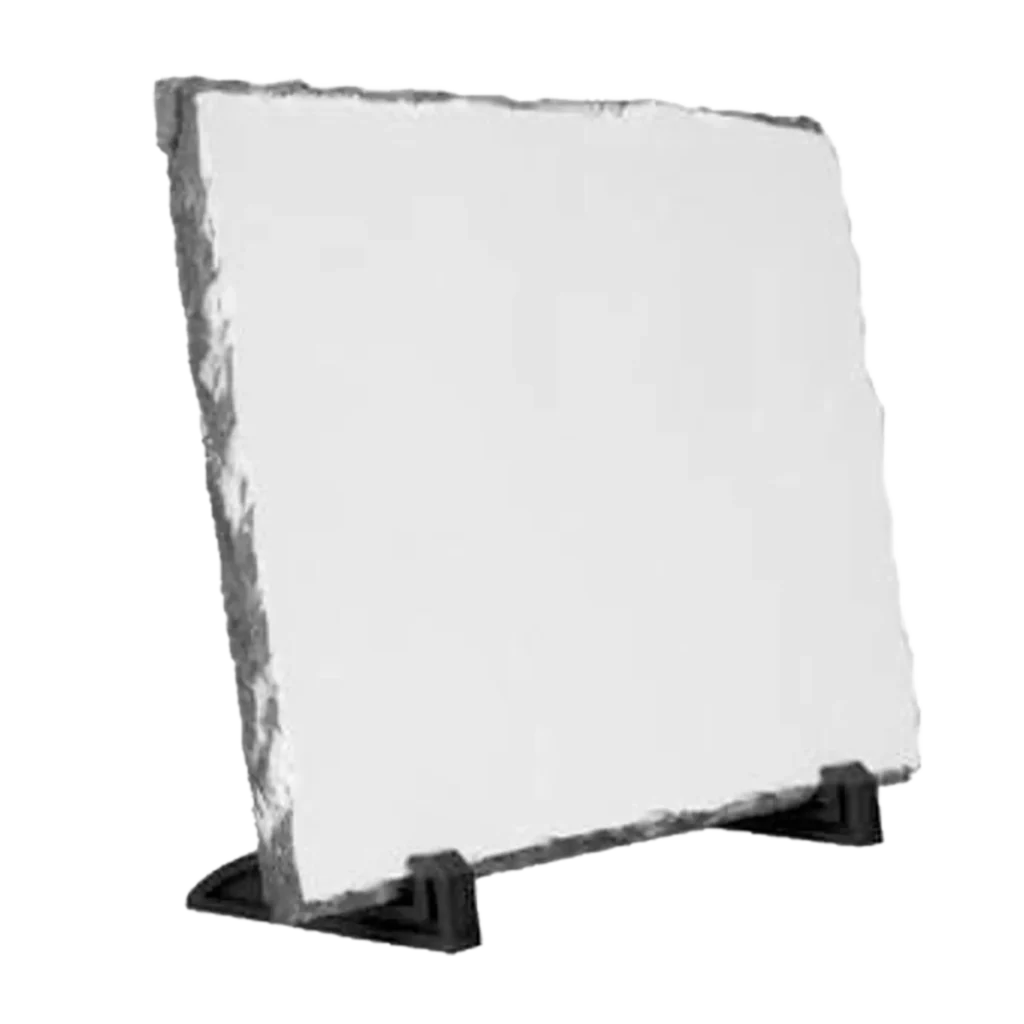 הדפסה בעיצוב אישי על אבן בזלת