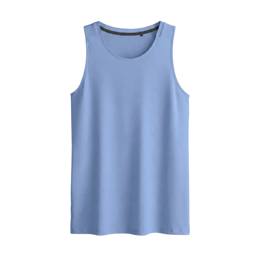 גופיית דרייפיט עם הדפסה בעיצוב אישי