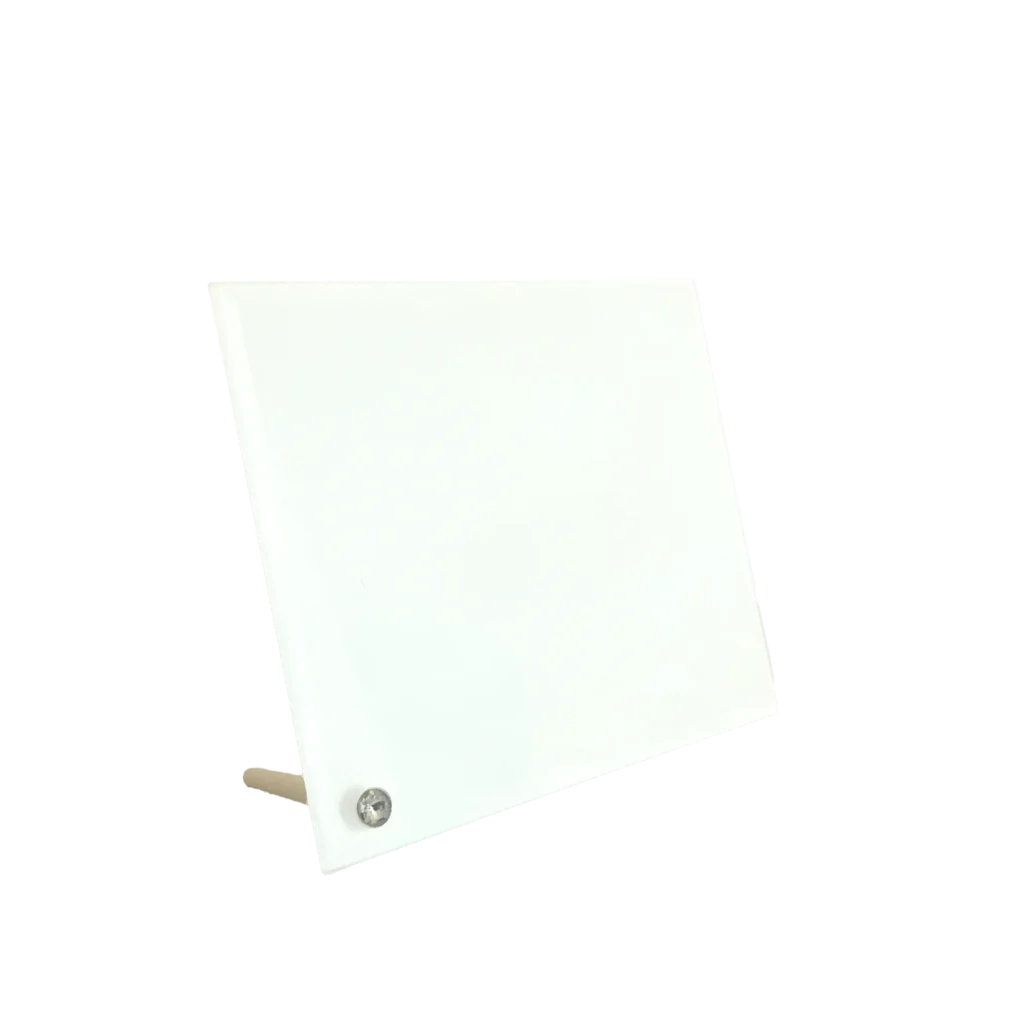 הדפסה על זכוכית