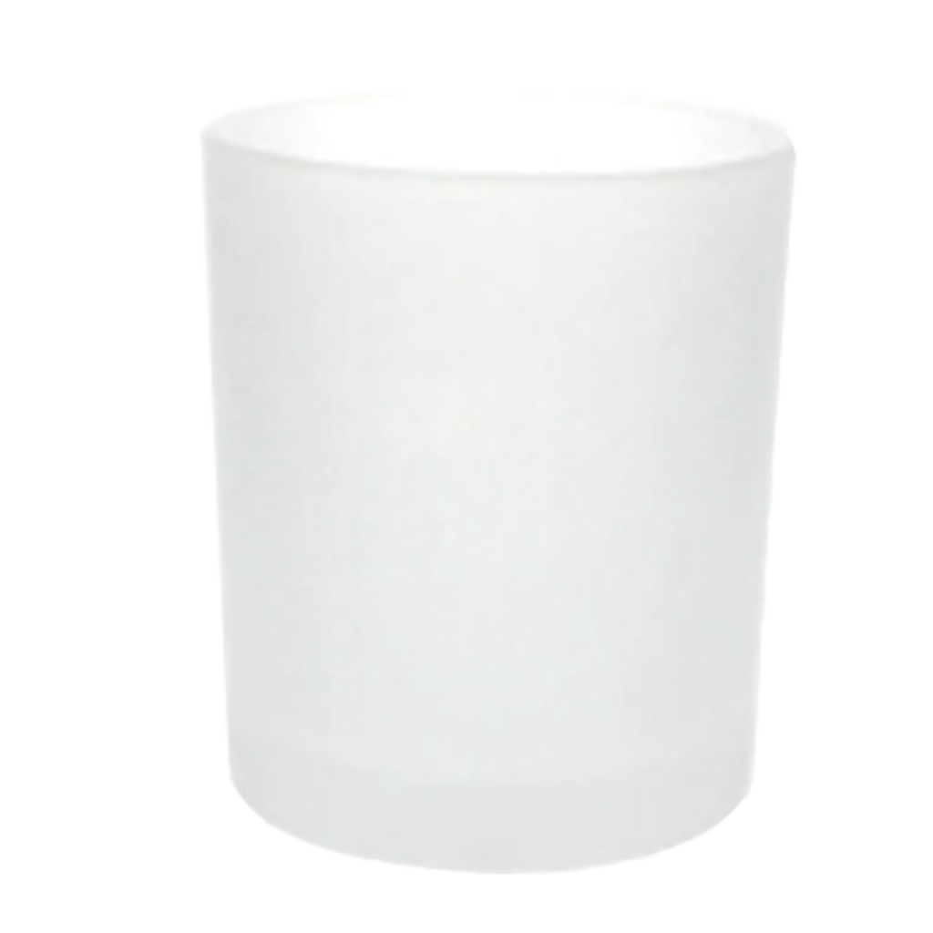 כוס לנר נשמה עם הדפסה בעיצוב אישי