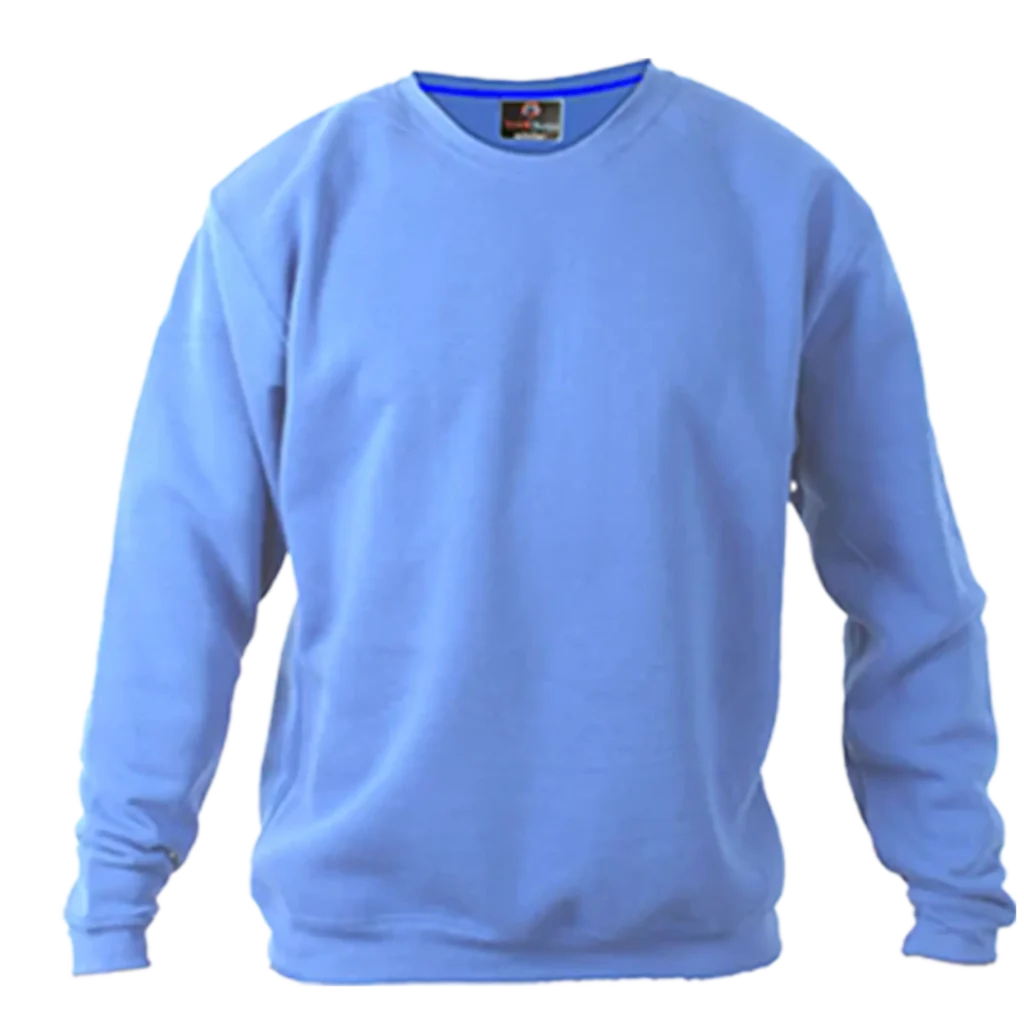 סווצר עם הדפסה בעיצוב אישי