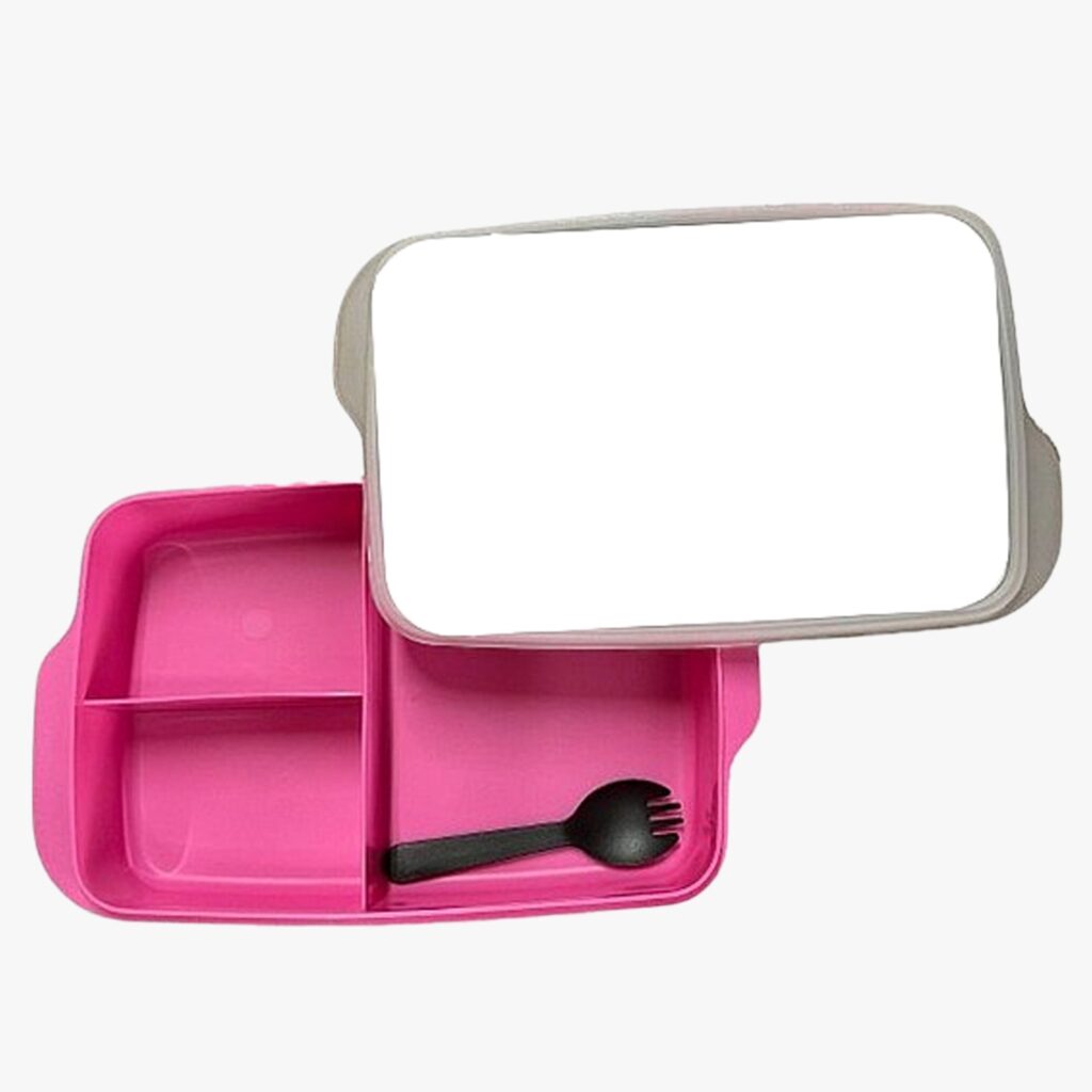 קופסאות אוכל בהדפסה אישית רוני