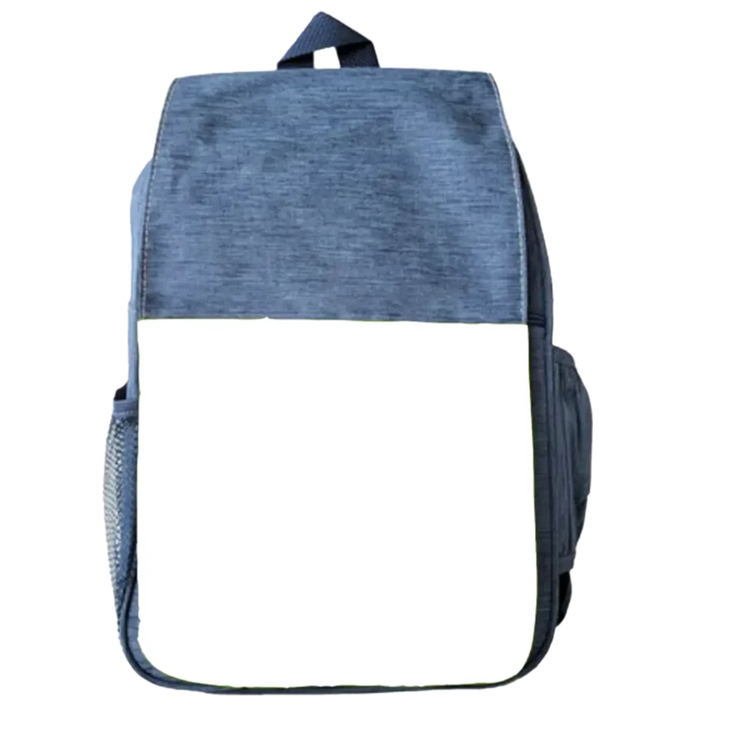 תיק גב לגן לילדים עם הדפסה אישית